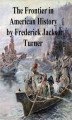Okładka książki: The Frontier in American History