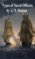 Okładka książki: Types of Naval Officers