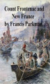 Okładka książki: Count Frontenac and New France Under Louis XIV