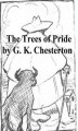 Okładka książki: The Trees of Pride