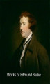 Okładka książki: Works of Edmund Burke