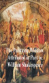 Okładka książki: The Puritan Widow or the Puritaine Widdow, Shakespeare Apocrypha