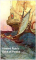 Okładka książki: Book of Pirates