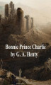 Okładka książki: Bonnie Prince Charlie