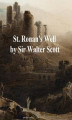 Okładka książki: St. Ronan's Well
