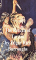 Okładka książki: The Return of Tarzan, Second Novel of the Tarzan Series