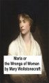 Okładka książki: Maria or the Wrongs of Woman