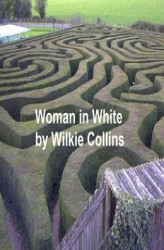 Okładka: Woman in White