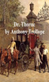 Okładka książki: Dr. Thorne