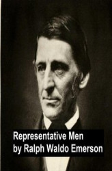 Okładka: Representative Men