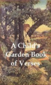 Okładka książki: A Child's Garden of Verses