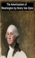 Okładka książki: The Americanism of George Washington