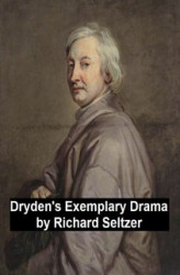Okładka: Dryden's Exemplary Drama