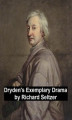 Okładka książki: Dryden's Exemplary Drama
