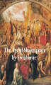 Okładka książki: The Age of Shakespeare