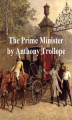 Okładka książki: The Prime Minister
