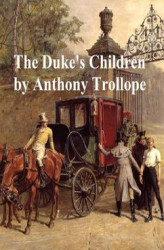 Okładka: The Duke's Children