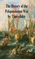 Okładka książki: The History of the Peloponnesian War
