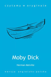 Okładka: Moby Dick