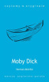 Okładka książki: Moby Dick