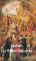 Okładka książki: Macbeth, with line numbers
