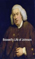 Okładka książki: Boswell's Life of Johnson