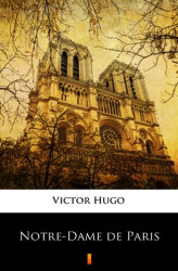 Okładka: Notre Dame de Paris