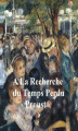 Okładka książki: A La Recherche du Temps Perdu