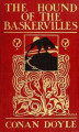 Okładka książki: The Hound of the Baskervilles, Third of the Four Sherlock Holmes Novels
