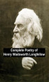 Okładka książki: Complete Poetry of Henry Wadsworth Longfellow