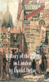 Okładka książki: History of a Plague in London