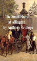 Okładka książki: The Small House at Allington