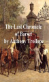 Okładka książki: The Last Chronicle of Barset