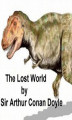 Okładka książki: The Lost World