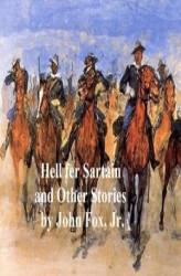 Okładka: "Hell fer Sartain" and Other Stories