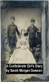 Okładka książki: A Confederate Girl's Diary