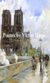 Okładka książki: Poems