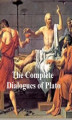 Okładka książki: The Complete Dialogues of Plato