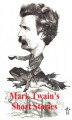 Okładka książki: Mark Twain's Short Stories