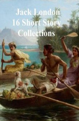 Okładka: 16 Short Story Collections