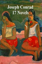 Okładka: 17 Novels