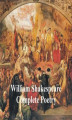 Okładka książki: Shakespeare's Poetry