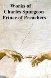 Okładka: Works of Charles Spurgeon, Prince of Preachers