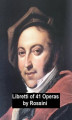 Okładka książki: Libretti of 41 operas