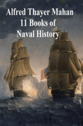 Okładka: 11 Books of Naval History