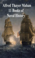 Okładka książki: 11 Books of Naval History