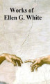 Okładka książki: Ellen White. 5 books