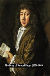 Okładka: The Diary of Samuel Pepys (1660-1669)