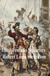 Okładka: The Silverado Squatters