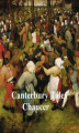 Okładka książki: The Canterbury Tales